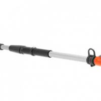 Husqvarna 120iTK4-H Cordless Pole Hedge Trimmer