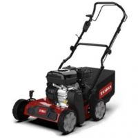 Toro 54610 60v Petrol Scarifier