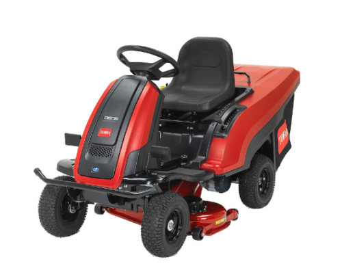 TORO, 75501, RIDE-ON