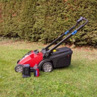 Toro 21836-kit 60v Recycler Battery Lawnmower