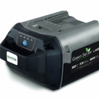Hayter 4.0Ah battery