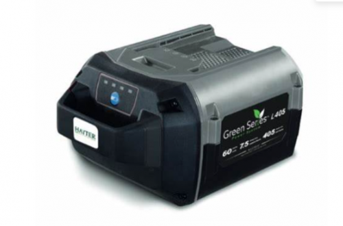 Hayter 4.0Ah battery