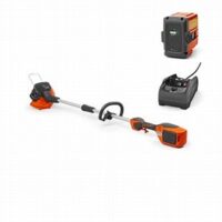 Husqvarna 110iL Battery Brushcutter/Strimmer Kit