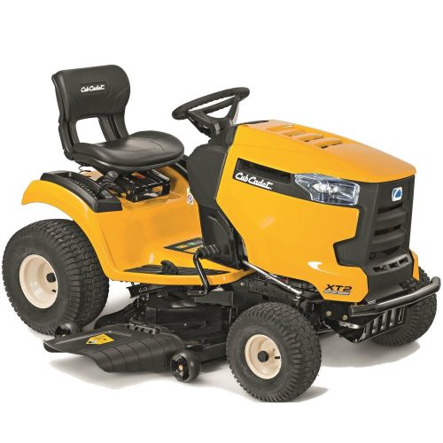 Cub Cadet XT2QS117 Powered By Kawasaki Engine Side Discharge Twin Hydrostatic Lawn Tractor Cutting Width 46"/117cm*****
