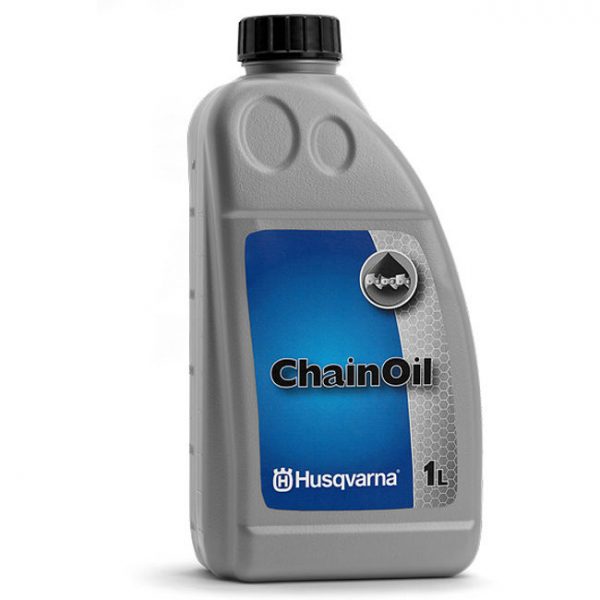 chainoil