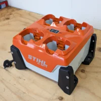 STIHL AL 301-4 Multiple Battery Charger