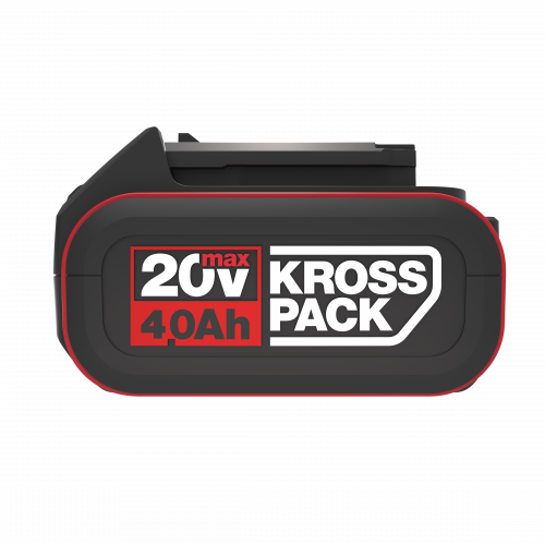 Kress KAB04 20V 4ah Battery