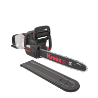 Kress 20V KG347E Brushless Pro-Chain Saw
