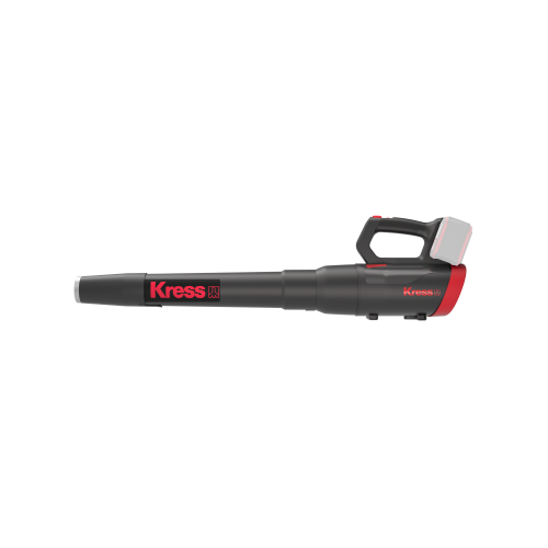 Kress KG584 40 V Brushless Silent Tech Blower Kit