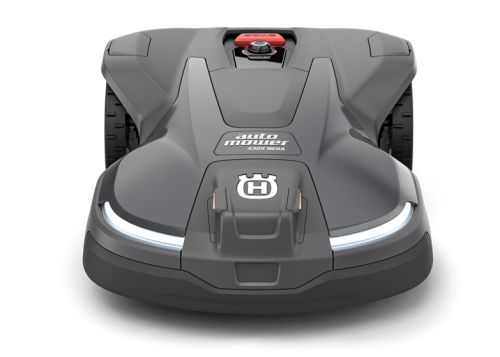 automower, nera 430x,