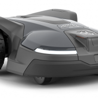 Husqvarna 430X Nera Automower