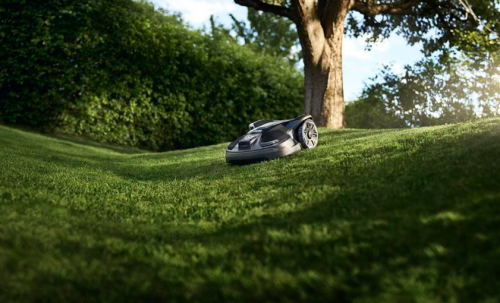 Husqvarna 320 Nera Automower- up to 3000² - Image 3