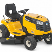 cub-cadet, tractor, mower