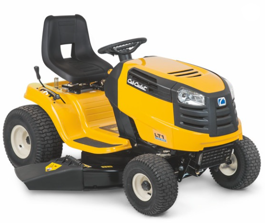 cub-cadet, tractor, mower