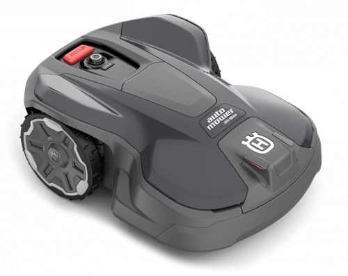 Husqvarna 320 Nera Automower- up to 3000² - Image 2
