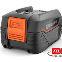 Aspire, husqvarna, P4a 18-B72, battery