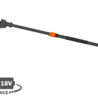 Husqvarna Aspire™ PE5-P4A Pruner KIT