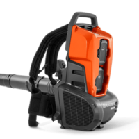 HUSQVARNA, 340iBT, BLOWER,