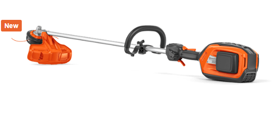 HUSQVARNA, 525iLXT, TRIMMER
