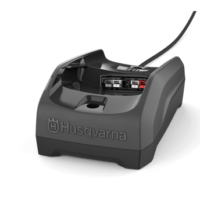 Husqvarna 40-C80 (80w) Battery Charger