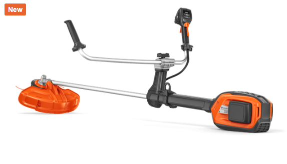 husqvarna, 525irxt, trimmer