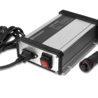 husqvarna, charger