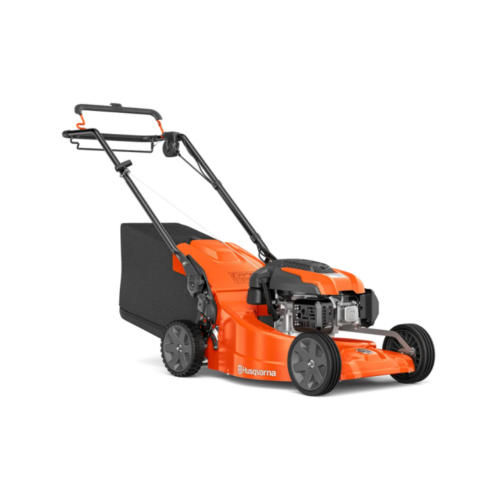 Husqvarna LC 551VQ Lawn Mower  **Cutting Width 20"/51cm**
