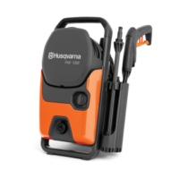 husqvarna, pw 130, pressure washer,