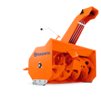 snow, thrower,