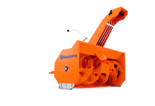 snow, thrower,