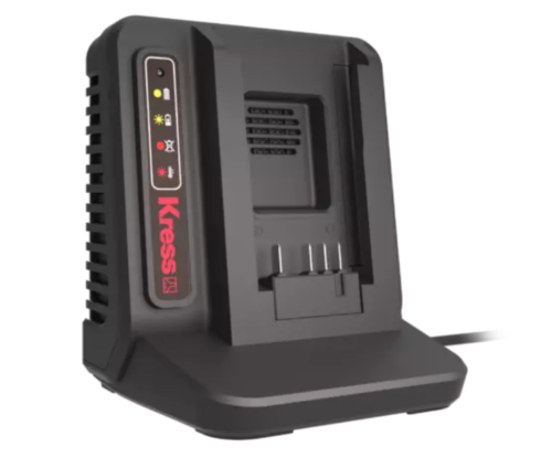 Kress KA3713 60V 3A Charger