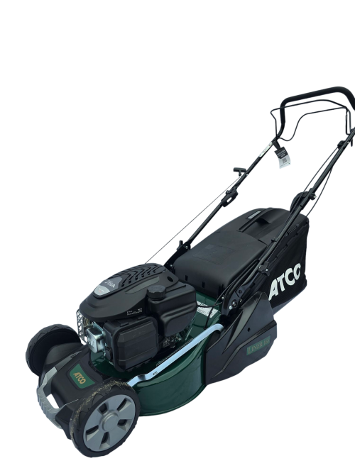 ATCO Liner 16S Lawnmower With Roller