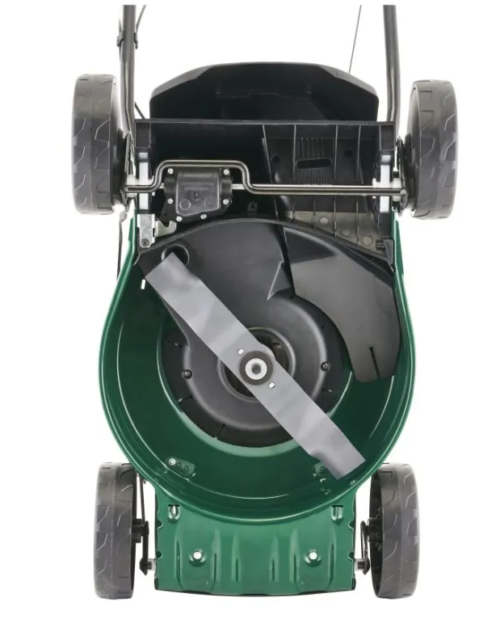 Basit Atco ATCO Classic 20S Lawnmower - **Cutting Width 51cm/20''** - RTC ...