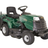ATCO, GT 30H, tractor