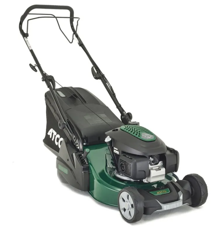 ATCO, liner, 18sh,