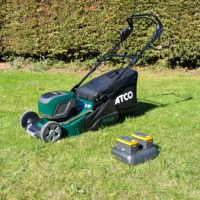 ATCO Liner 16S Li Kit SP Lawn Mower