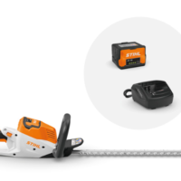hsa 50, hsa 50 kit, hedgetrimmer, stihl,