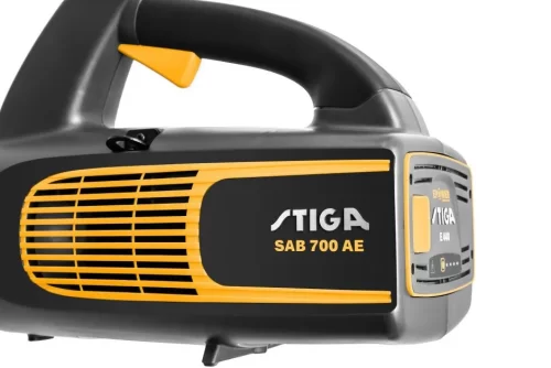 STIGA 277500008/ST1 SAB 700 CORDLESS LEAF BLOWER (Unit Only) - Image 4