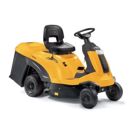 STIGA 2T0210481/ST2 COMBI 372 RIDE-ON-MOWER POWERED STIGA ST 400 PETROL ENGINE   **Cutting Width 28.5"/72cm**