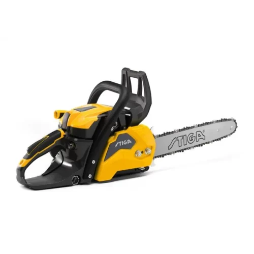 STIGA 240381402/ST1 CS 540 14" BAR PETROL CHAINSAW