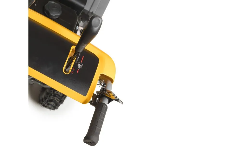 STIGA 219602532/S17 SWS 600G PETROL SWEEPER - Image 2