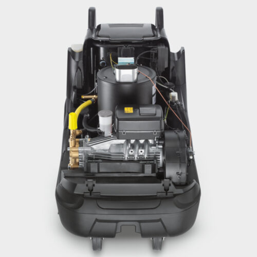 KARCHER 10719000 HDS 10/20-4 M HIGH PRESSURE CLEANER - Image 5