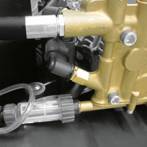 KARCHER 10719000 HDS 10/20-4 M HIGH PRESSURE CLEANER - Image 6