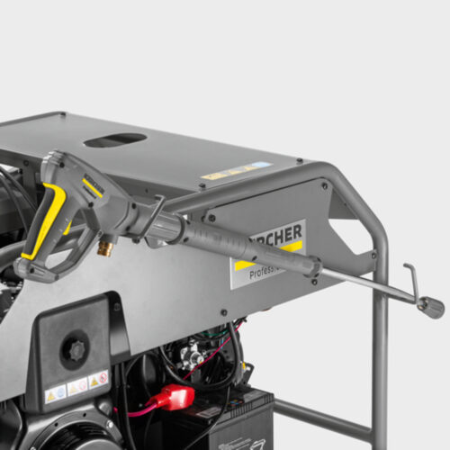 KARCHER 12109100 HDS-E 8/20 D HIGH PRESSURE CLEANER - Image 5