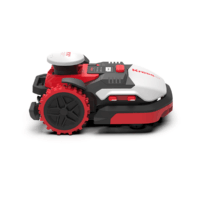 KRESS MISSION RTK KR172E ROBOTIC MOWER
