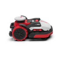 Kress Mission RTK KR174E Robotic Mower