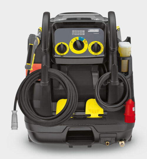 KARCHER 10719000 HDS 10/20-4 M HIGH PRESSURE CLEANER - Image 2