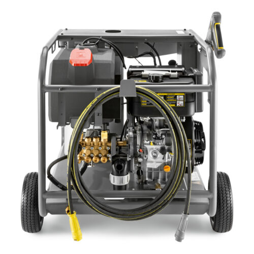 KARCHER 12109100 HDS-E 8/20 D HIGH PRESSURE CLEANER - Image 2