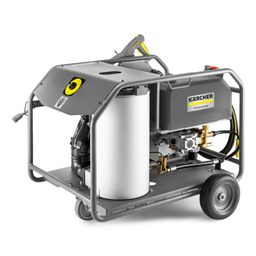 KARCHER 12109100 HDS-E 8/20 D HIGH PRESSURE CLEANER