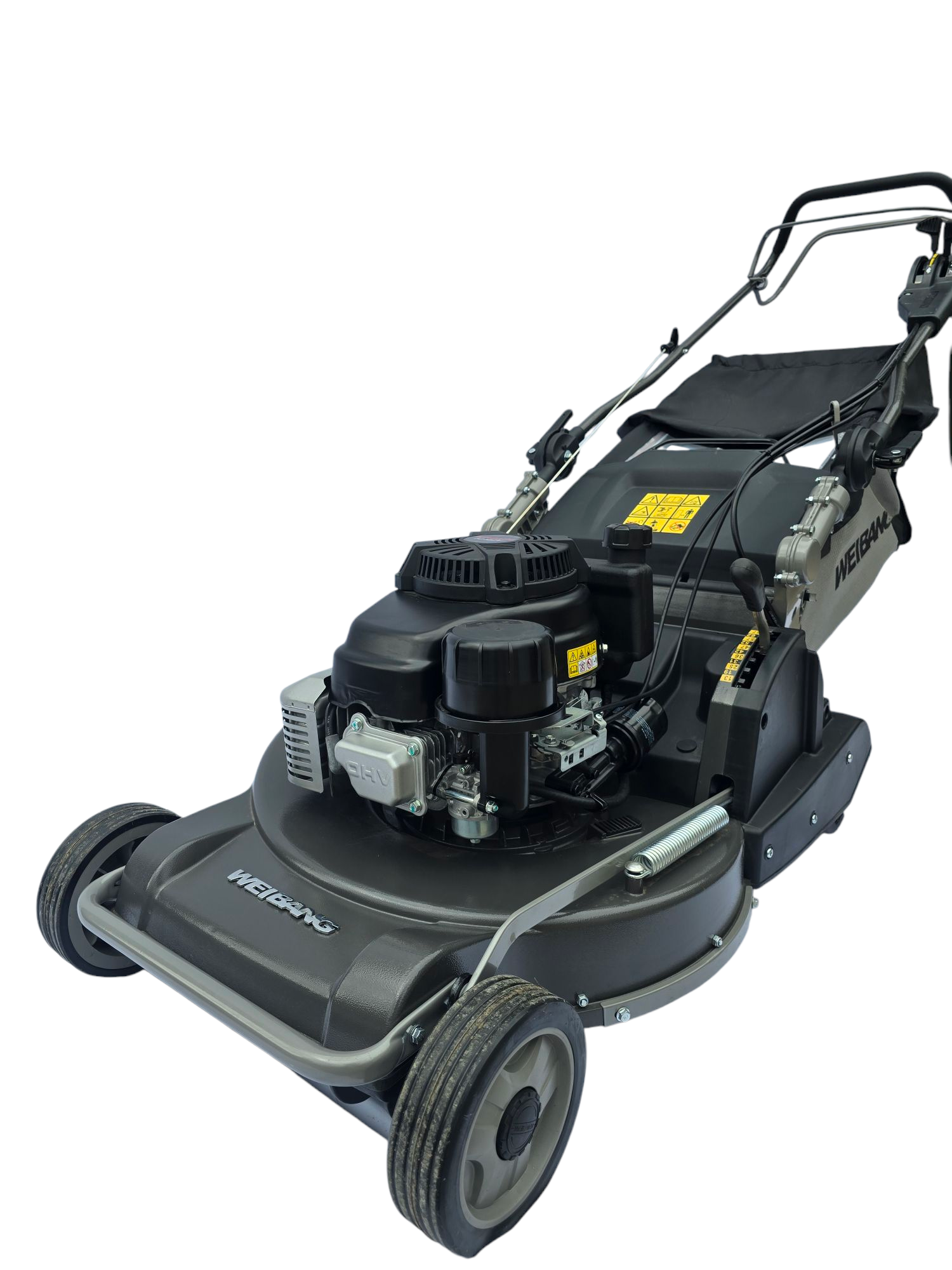 Weibang WGMP48 Legacy 56 PRO Rear Roller Lawnmower